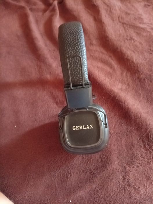 Продам наушники Gerlax