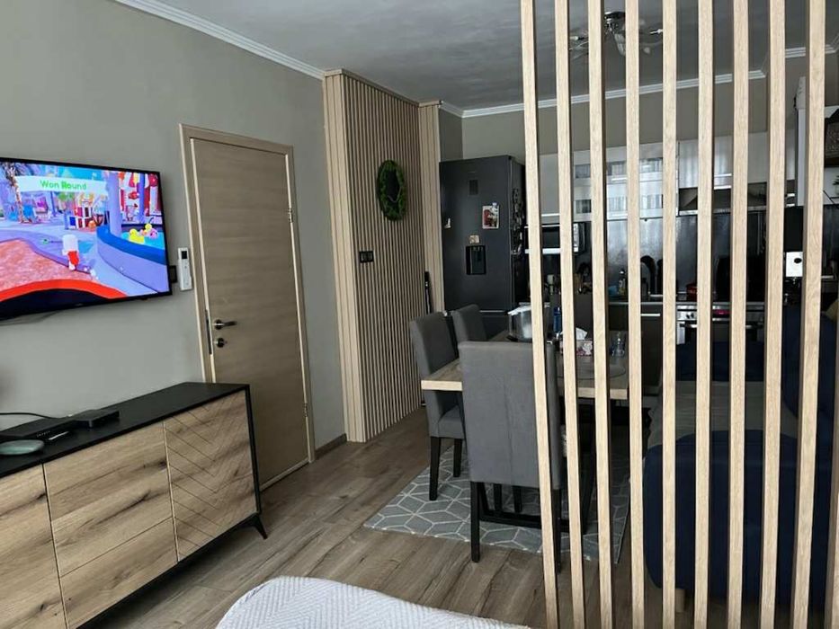 Продава се Двустаен апартамент в Стара Загора, Опълченски - 59 кв.м за 856 €/кв.м - Снимка #3