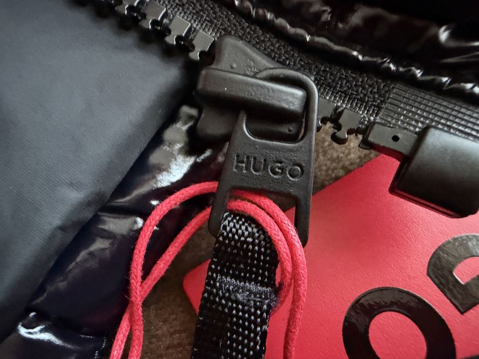 Мъжки елек Hugo Boss Оригинал