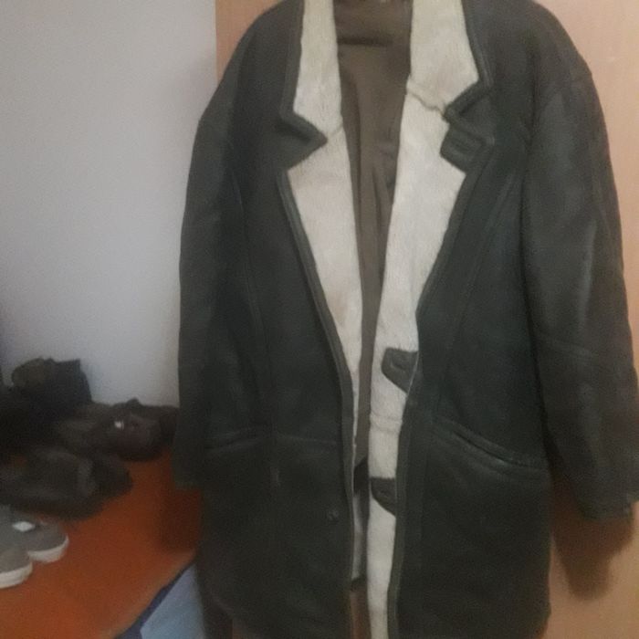 Haina blana import italia xxl