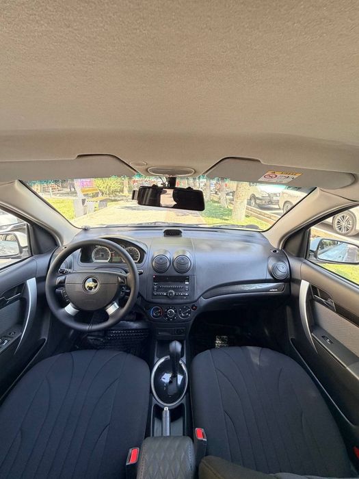 Продаётся Нексия 3 Автомат