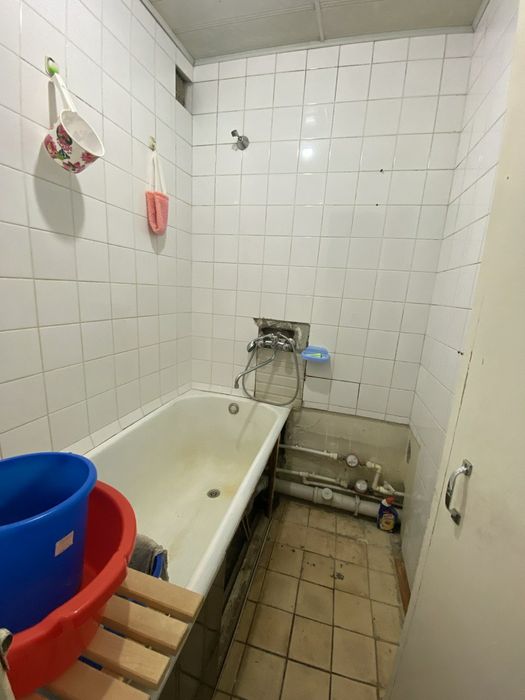 Медгородок (Таш Госми)