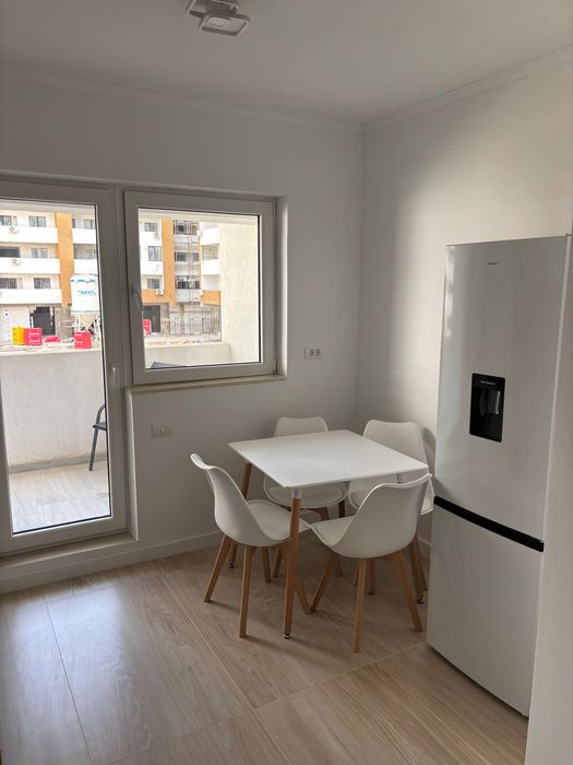 Apartament 2 camere