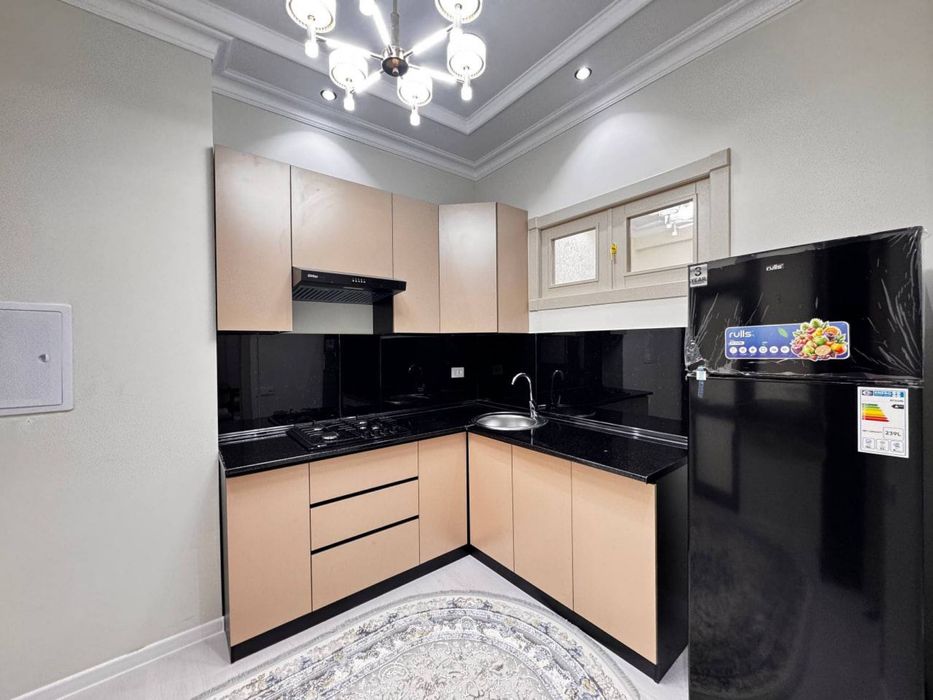 Срочно квартира сотилади 3 хонали