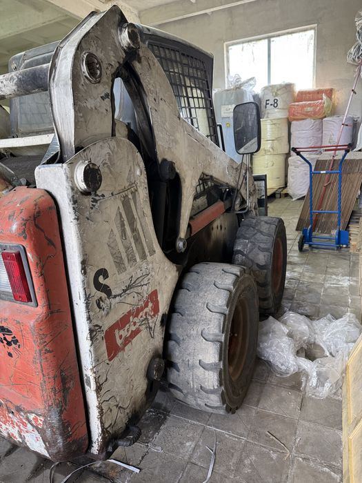 Bobcat S 175 продам
