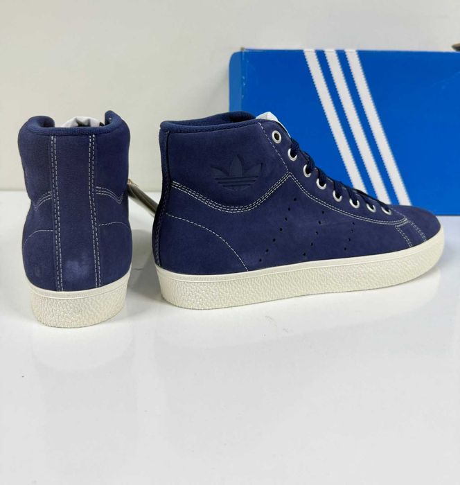 Adidas Stan Smith Mid