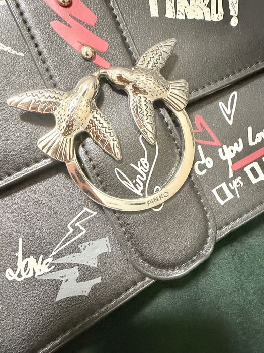 Оригинални Чанти Pinko, Guess, Tods