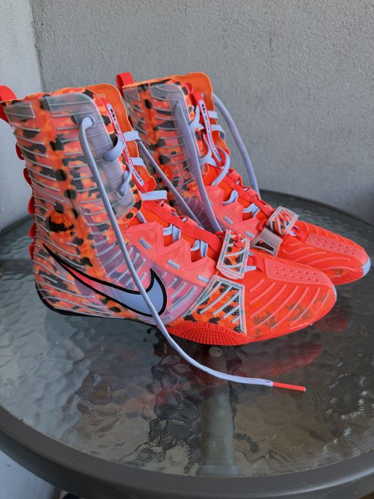 Обувки за бокс  Nike HyperKO 3 SE боксьорки