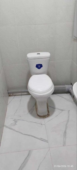 Sokin Makonda 2 xonali Kvartira Ijaraga beriladi