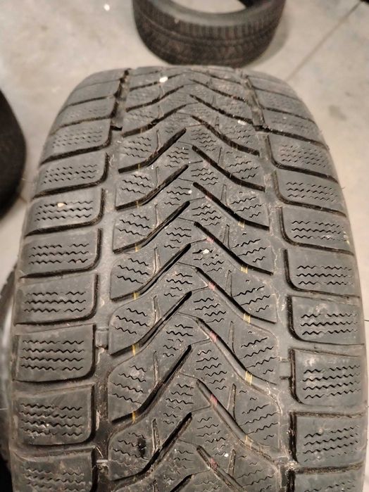 4бр.зимни гуми 225/45/18 Lassa