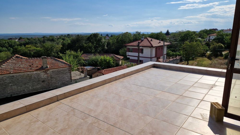 Продава се Къща в с. Здравец, Област Варна - 510 кв.м за 410 €/кв.м - Снимка #12