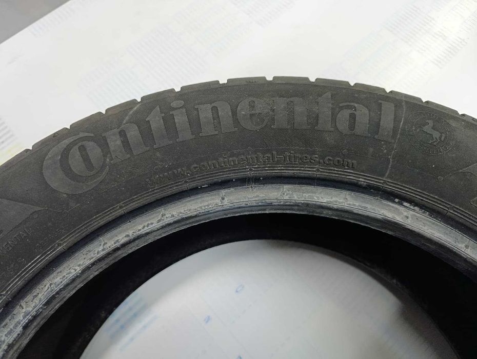 Anvelope de vara Continental