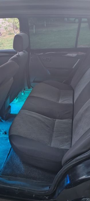 Nexia 2 donc 1.5 2009 naxt