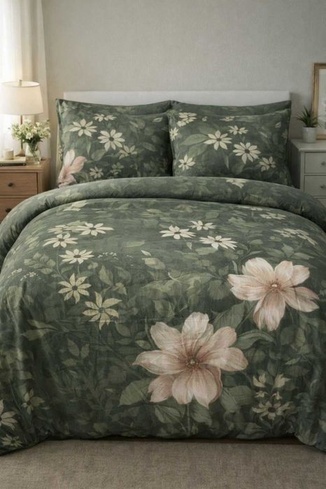 Спално бельо  на НИСКА ЦЕНА