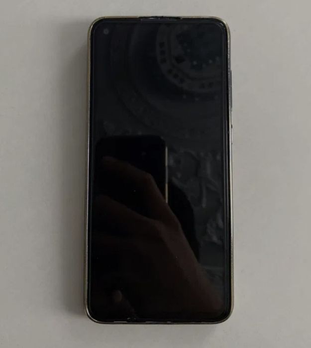 Xiaomi redmi note 9