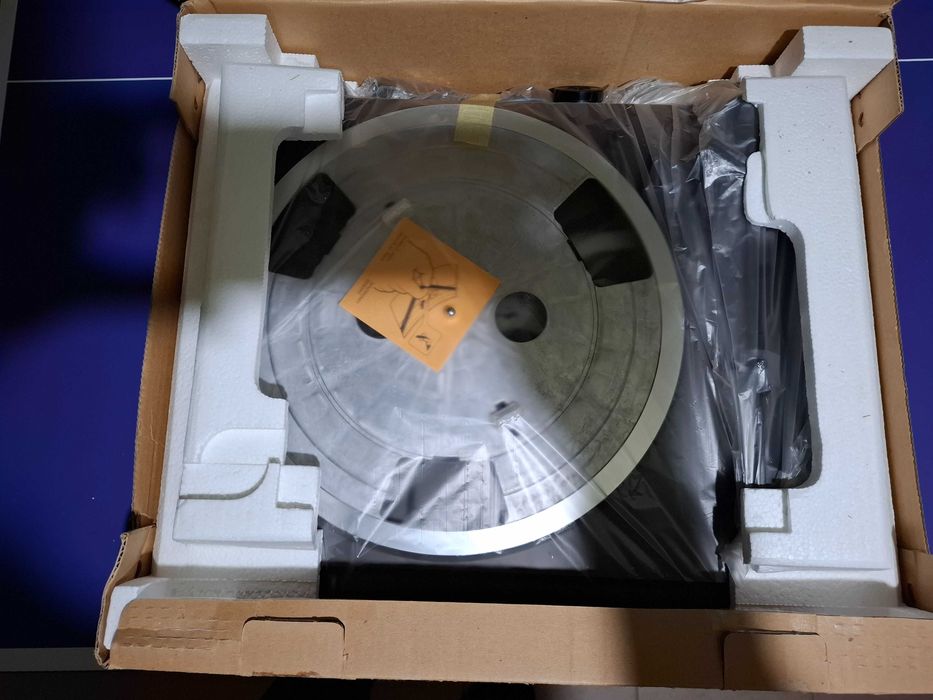 Pick up Technics SL-BD27U nou in cutia originala