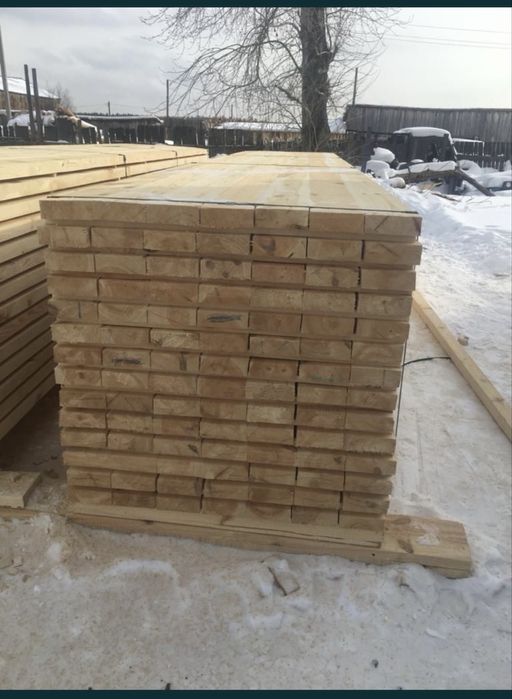 Стропила обрещетка брус все есть