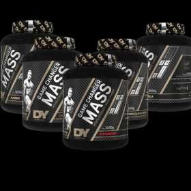 Продаётся гейнер DY Mass Game Changer