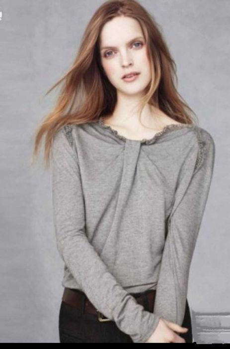 Блуза Vanessa Bruno р.L