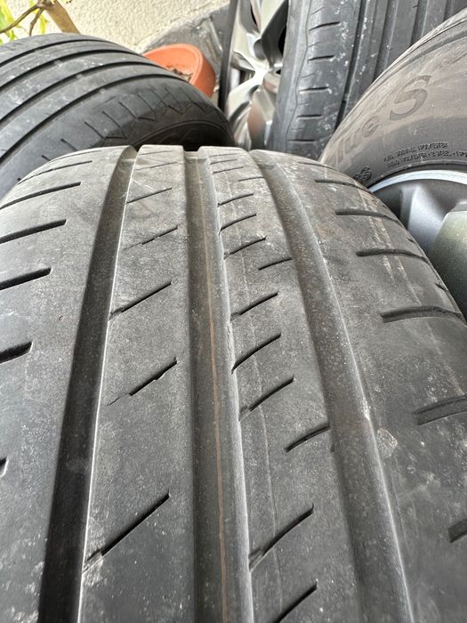 Anvelope vara 205/55/R16