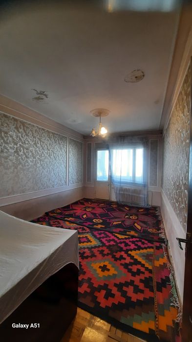 Срочно продаётся 2/5/5  Юнусабад-19