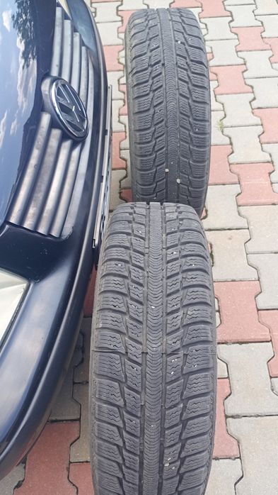 Vand vw bora 1,6 benzina