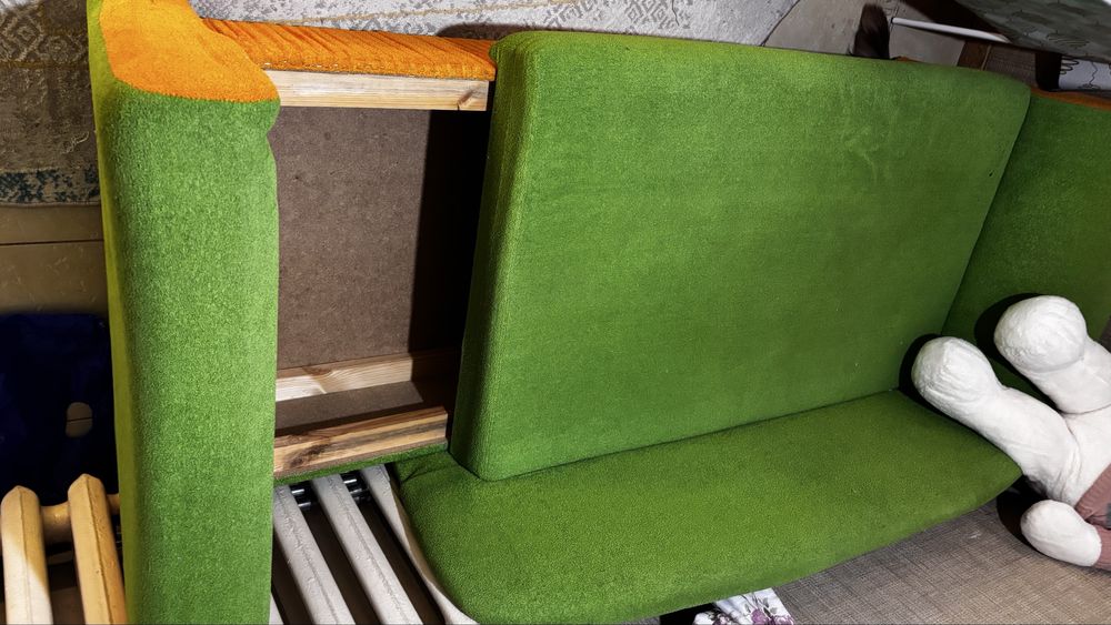 Продам сафа диван