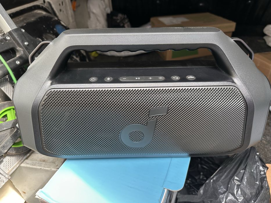 Boxa portabila Anker Boom 2 Plus