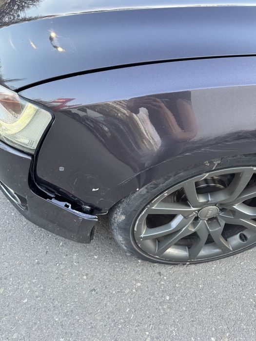 Audi A5 2.0 TDI 11/2011