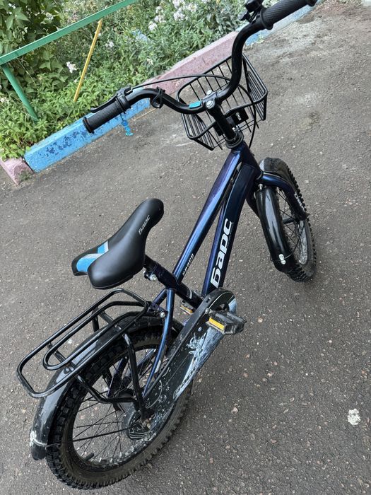 Продам велосипед детский