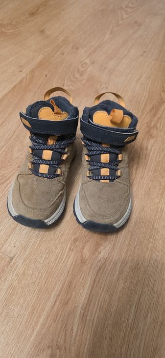 Ghetute decathlon, marimea 25, impermeabile