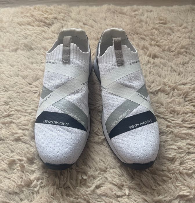 Pantofi dama marimea 40 Armani