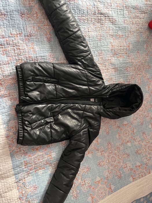 Демисезон қыздарға арналкан куртка