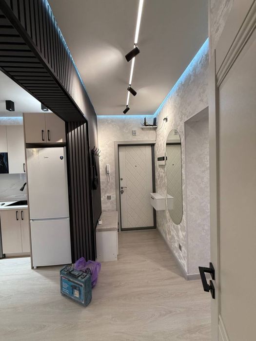 малярка барча турдаги ремонт