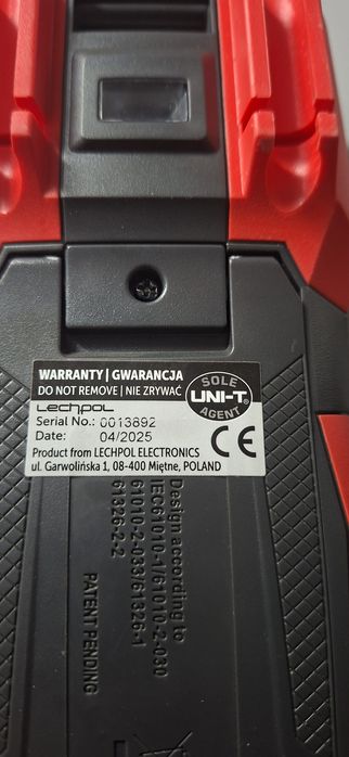 Pachet Uni t ut 89X , NUBA ETP3.