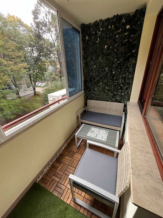 Дава се под наем Двустаен апартамент в София, Борово - 61 кв.м за 714 € - Снимка #4