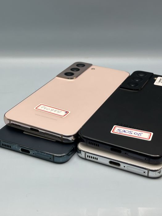 Samsung s22 plus 256gb dastafka yes