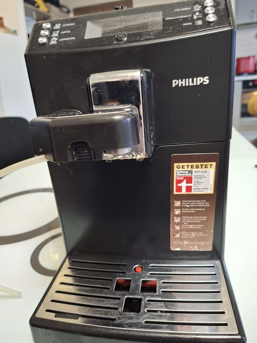 Vand Expresor cafea stare foarte buna