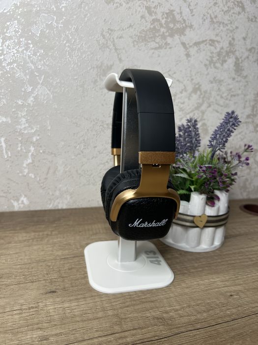 Наушник накладные Marshall MID ANC