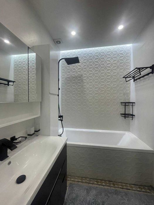 Квартира. Ташкент сити Гарденс