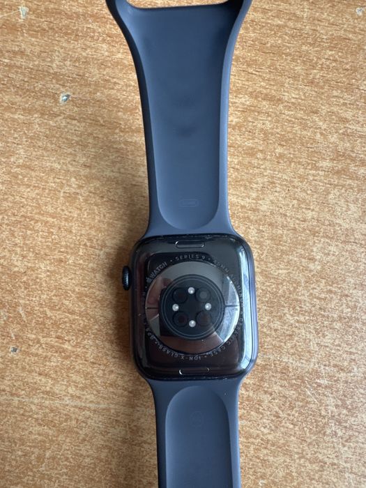 прода apple watch 9