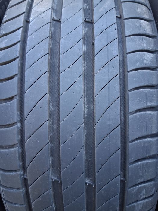 205 55 16 Michelin Primaci 4