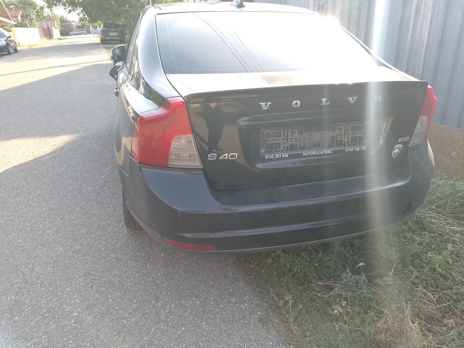 Vand Volvo S40 avariat