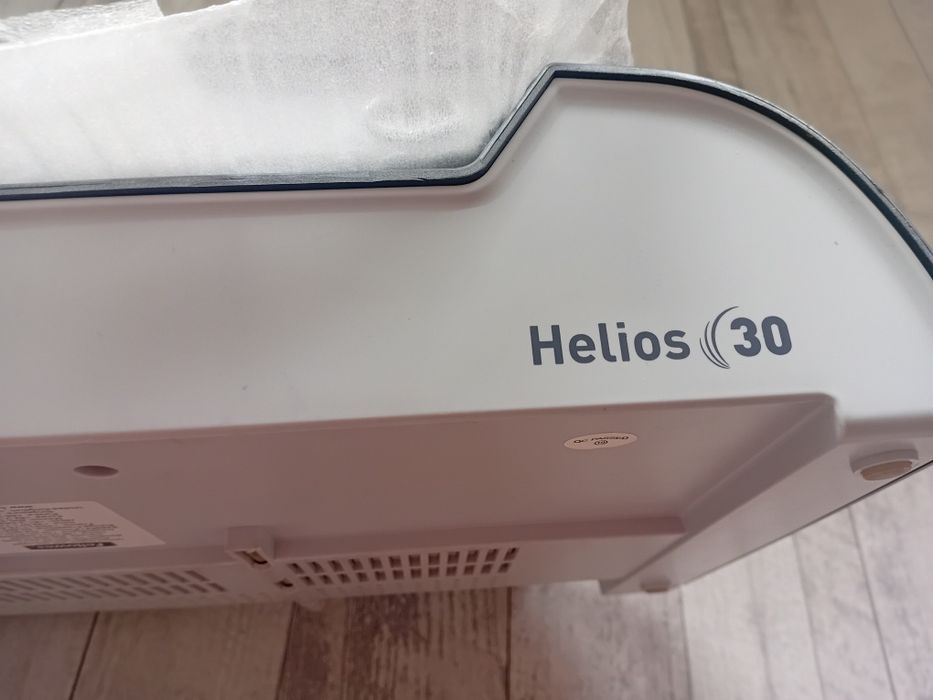 Aparat de laminare nou