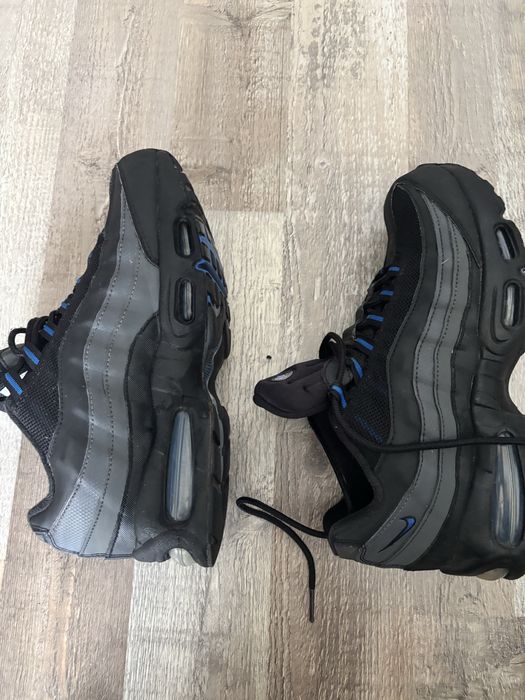 Nike air max 95