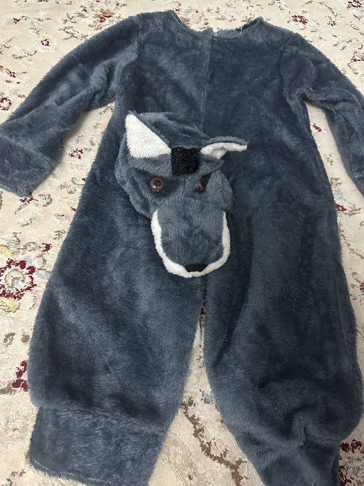 Продам новогодний костюм