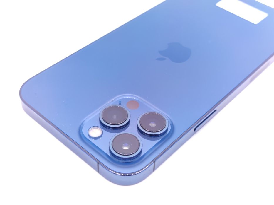 Apple iPhone 12 Pro Max 256GB Graphite 6GB, Garantie 24 luni | #D90036