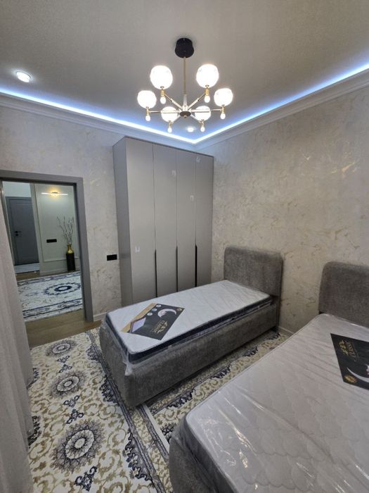 Продается 3х комнатная квартира