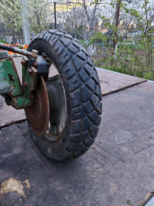 Buggy 450 cm Honda - Import Germania
