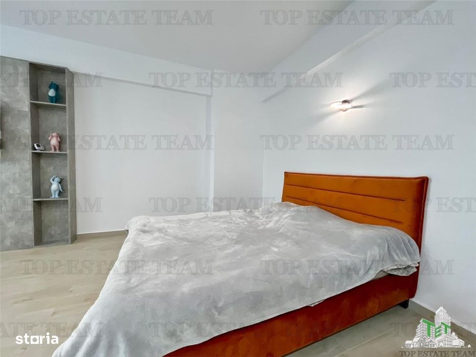 Studio Meraki - mobilat - zona Lidl Mamaia